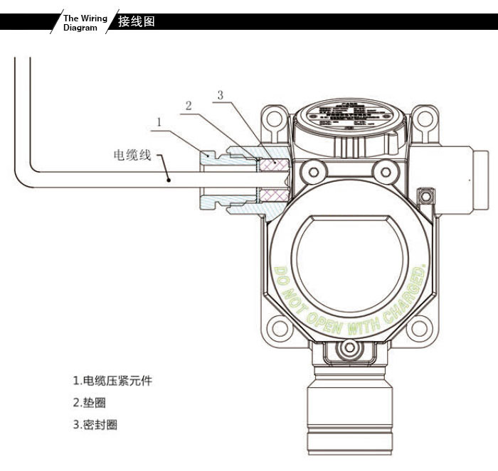 JDN-T6000-ZLGMS̽