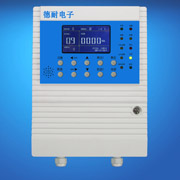 二氧化硫报警器控制器